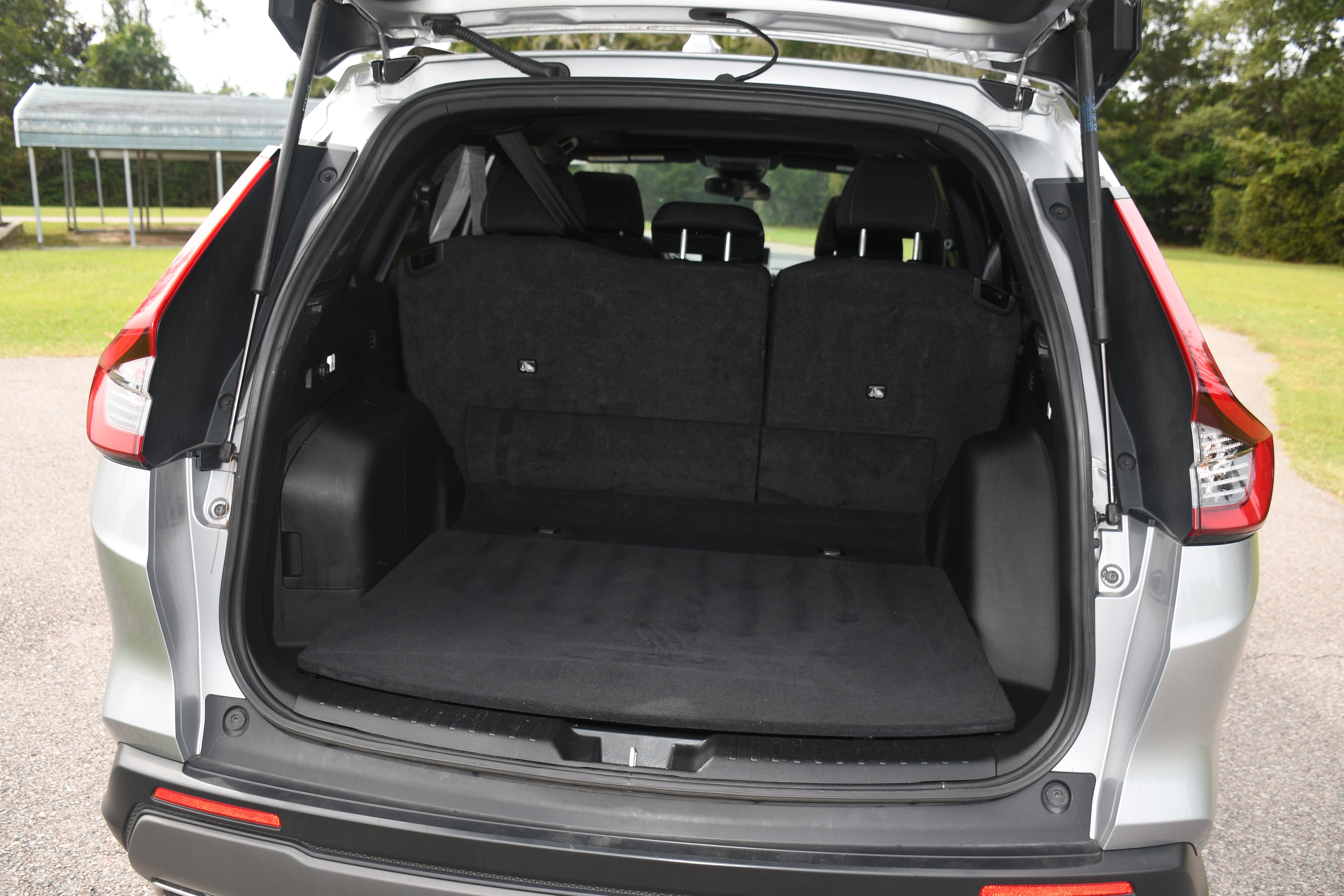 Used 2024 Honda CR-V Sport image 18