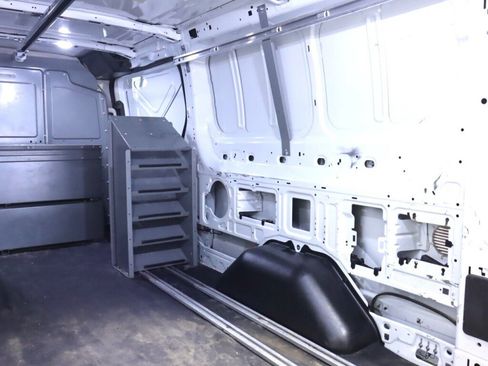 Used 2019 Ford Transit 250 148 Low Roof RWD image 29
