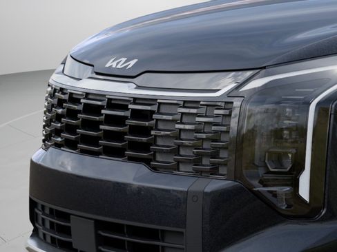 New 2026 Kia Sportage EX FWD image 27