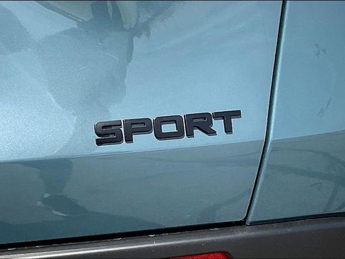 New 2026 Honda HR-V Sport image 8