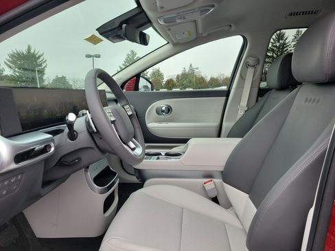 New 2026 Hyundai Ioniq 9 SEL AWD/4WD image 15