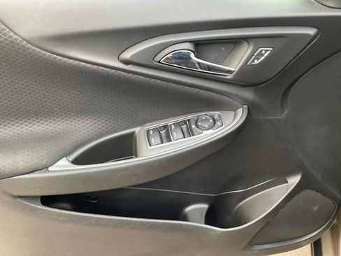 Used 2024 Chevrolet Malibu LS FWD image 19