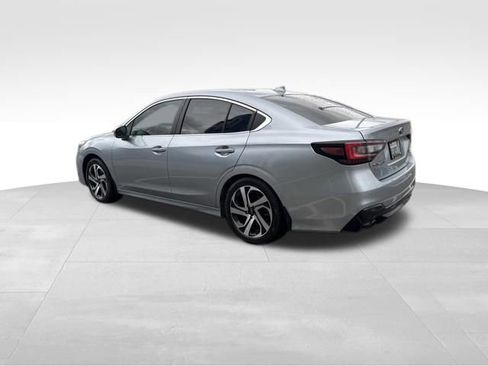 Used 2021 Subaru Legacy Limited XT w/ Popular Package #3 image 5