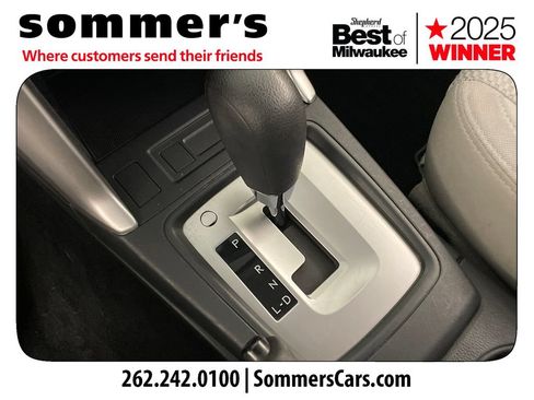 Used 2016 Subaru Forester 2.5i w/ Alloy Wheel Package AWD/4WD image 20