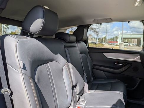 Used 2025 MAZDA CX-90 3.3 Turbo w/ Preferred Package image 36