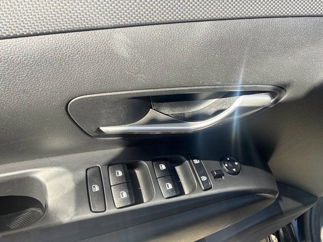Used 2024 Hyundai Tucson SE FWD image 12