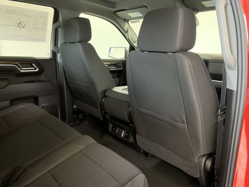 New 2026 Chevrolet Silverado 1500 LT image 38