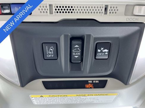 Used 2021 Subaru Forester Premium w/ Popular Package #1 image 15