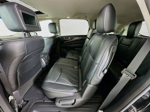 Used 2014 INFINITI QX60 Luxe w/ Premium Plus Package AWD/4WD image 26