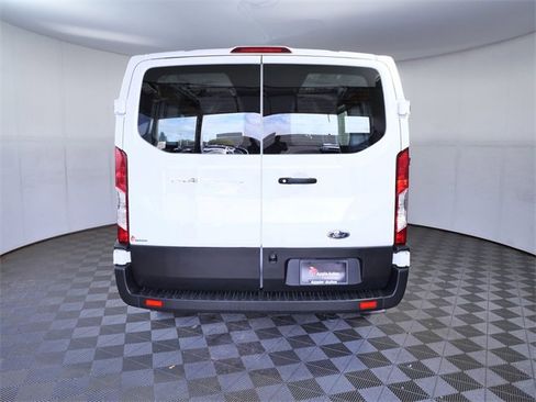 Used 2024 Ford Transit 250 Low Roof w/ Exterior Upgrade Package image 7