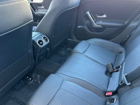 Used 2025 Mercedes-Benz CLA 250 image 13