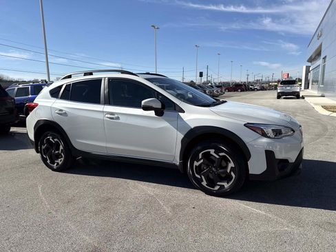 Used 2023 Subaru Crosstrek 2.5i Limited image 2