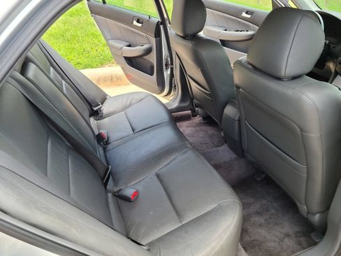 Used 2005 Honda Accord Hybrid Sedan image 15
