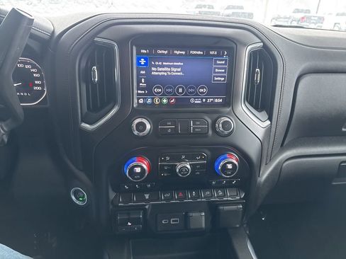 Used 2023 GMC Sierra 2500 AT4 w/ Gooseneck/5TH Wheel Package image 14