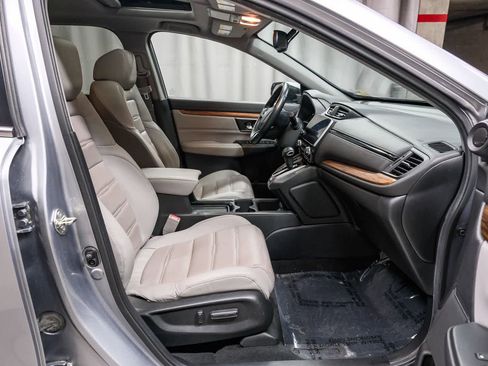 Used 2018 Honda CR-V EX-L image 22