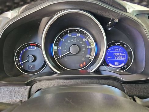 Used 2015 Honda Fit EX-L image 15