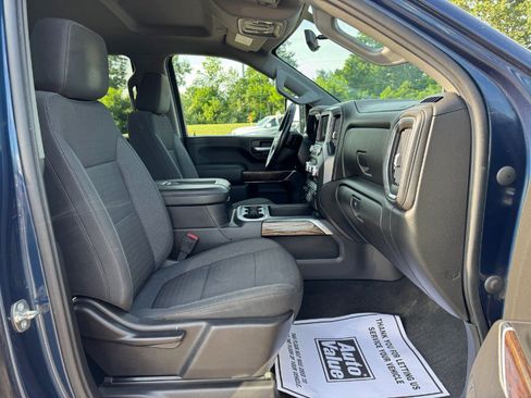 Used 2020 GMC Sierra 2500 SLE w/ SLE Convenience Package AWD/4WD image 18