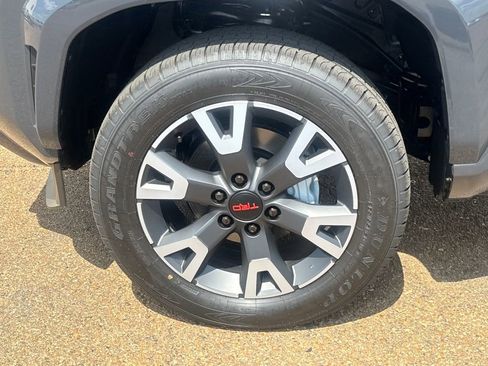 New 2026 Toyota 4Runner TRD Sport Premium image 27