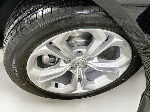 Certified 2025 Honda Accord LX image 24