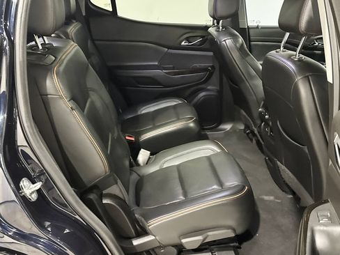 Used 2021 GMC Acadia AT4 w/ GMC Pro Grade Package AWD/4WD image 25