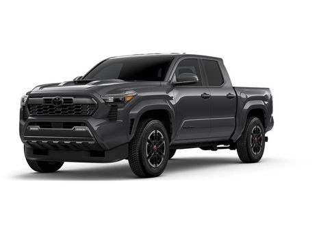 New 2026 Toyota Tacoma TRD Sport AWD/4WD image 23