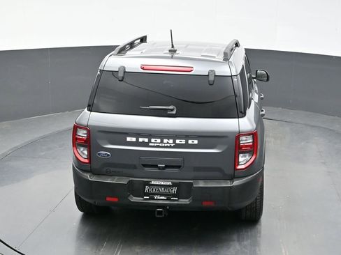 Used 2021 Ford Bronco Sport Big Bend w/ Big Bend Package AWD/4WD image 33