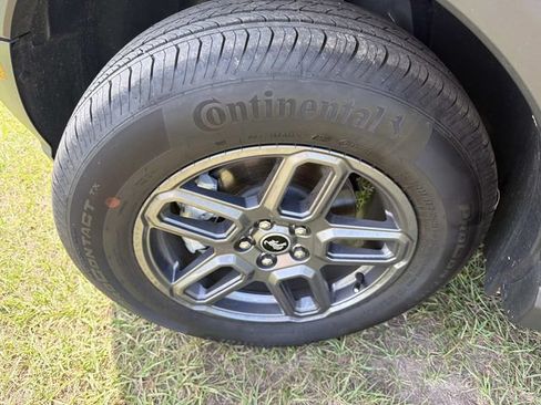 Used 2026 Ford Bronco Sport Big Bend AWD/4WD image 32