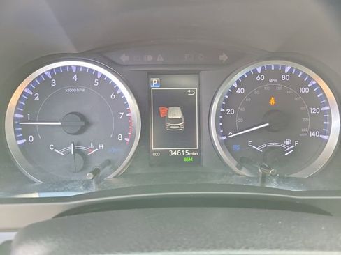 Used 2019 Toyota Highlander Plus image 21