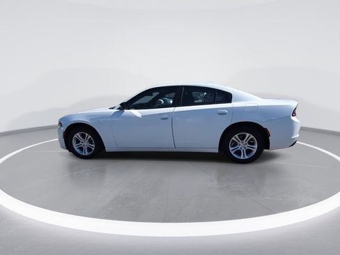 Certified 2023 Dodge Charger SXT image 5