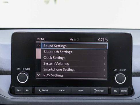 Used 2024 Honda Accord EX image 15