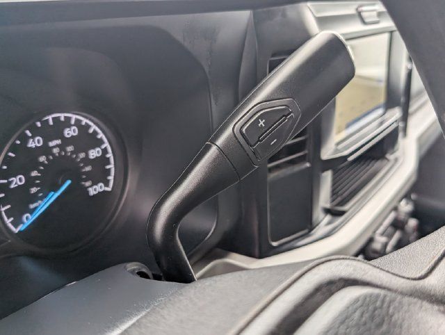Used 2025 Ford F250 XLT AWD/4WD image 21