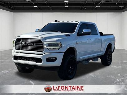 Used 2019 RAM 2500 Laramie