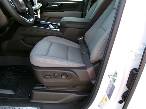 New 2026 Chevrolet Tahoe LT w/ Comfort Package image 10