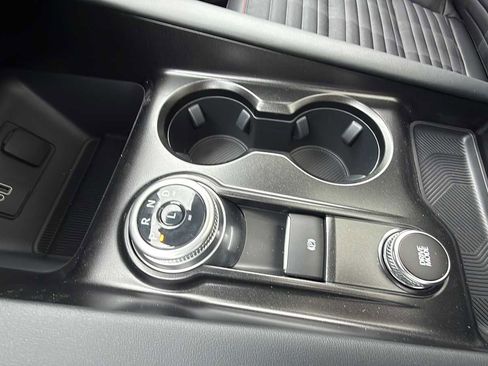 New 2026 Ford Explorer ST-Line w/ ST-Line Street Pack image 24