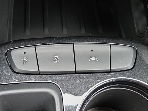 New 2026 Chevrolet TrailBlazer LT FWD image 18