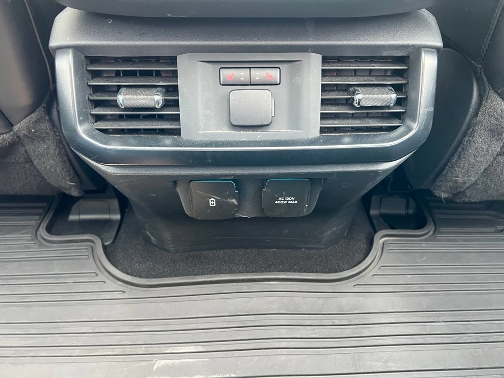 Used 2023 Ford F150 Raptor AWD/4WD image 25