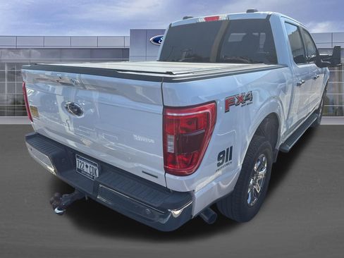 Used 2021 Ford F150 XLT w/ Equipment Group 302A High image 5