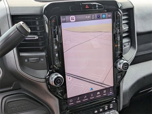 New 2026 RAM 2500 Tradesman image 17