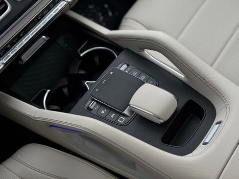 Used 2026 Mercedes-Benz GLE 350 4MATIC image 39