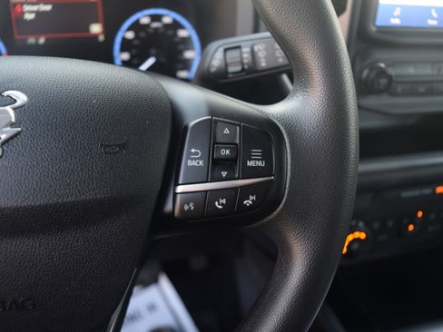 Used 2023 Ford Bronco Sport Big Bend image 5