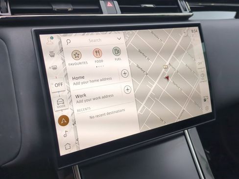 Used 2026 Land Rover Range Rover Velar S image 21