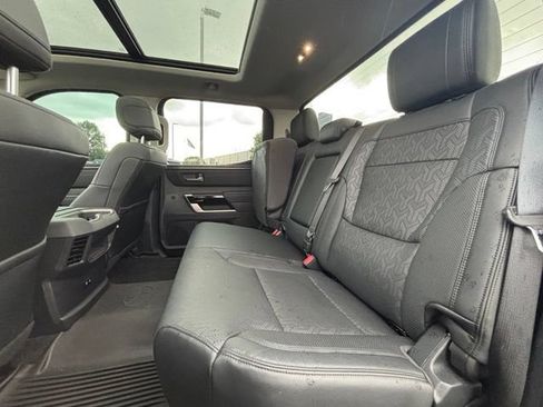 Used 2024 Toyota Tundra Limited AWD/4WD image 38