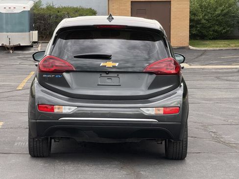 Used 2021 Chevrolet Bolt LT FWD image 6