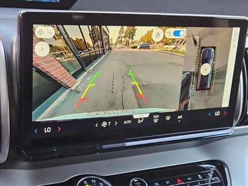 New 2025 Ford Expedition Max Active image 13