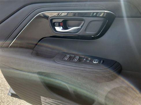 New 2025 Acura ADX FWD image 22