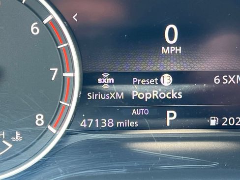 Used 2021 Nissan Rogue S AWD/4WD image 16