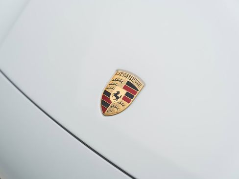 Used 2022 Porsche Cayenne Turbo GT AWD/4WD image 12