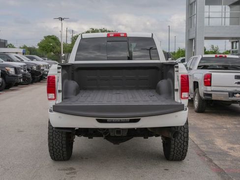 Used 2017 RAM 2500 Laramie AWD/4WD image 10