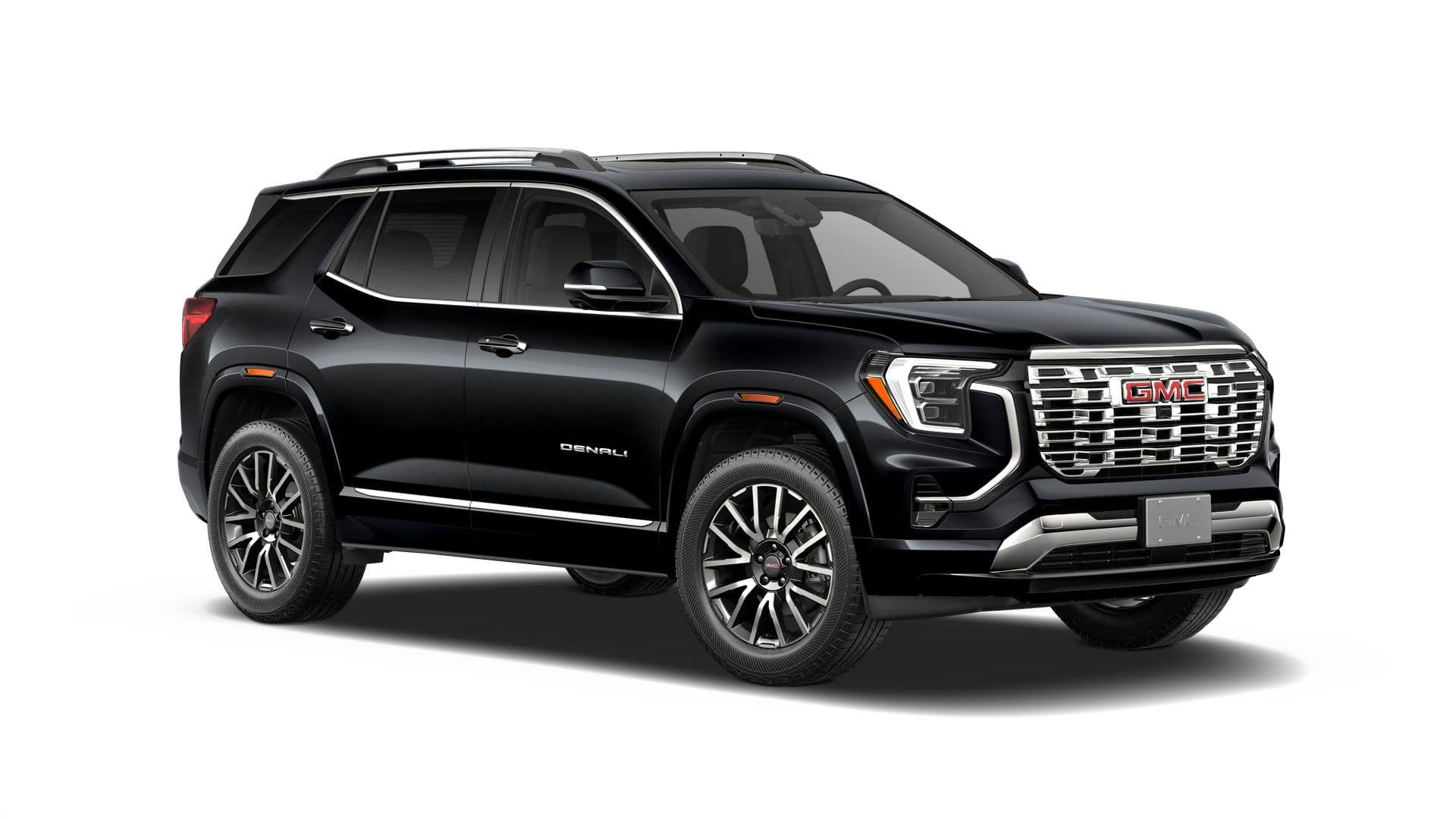 New 2027 GMC Terrain Denali w/ LPO, Floor Liner Package AWD/4WD image 39