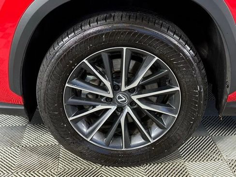 Certified 2024 Lexus NX 250 FWD w/ Premium Package image 12